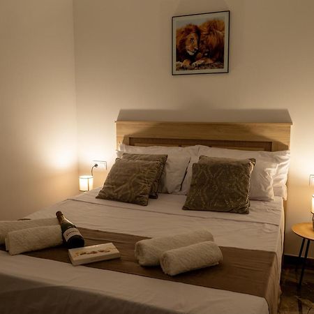 Apartamento Turistico Lux Center Valencie Exteriér fotografie