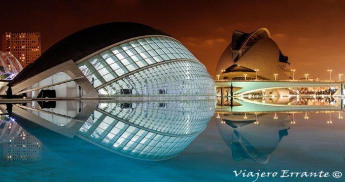Apartamento Turistico Lux Center Valencie Exteriér fotografie