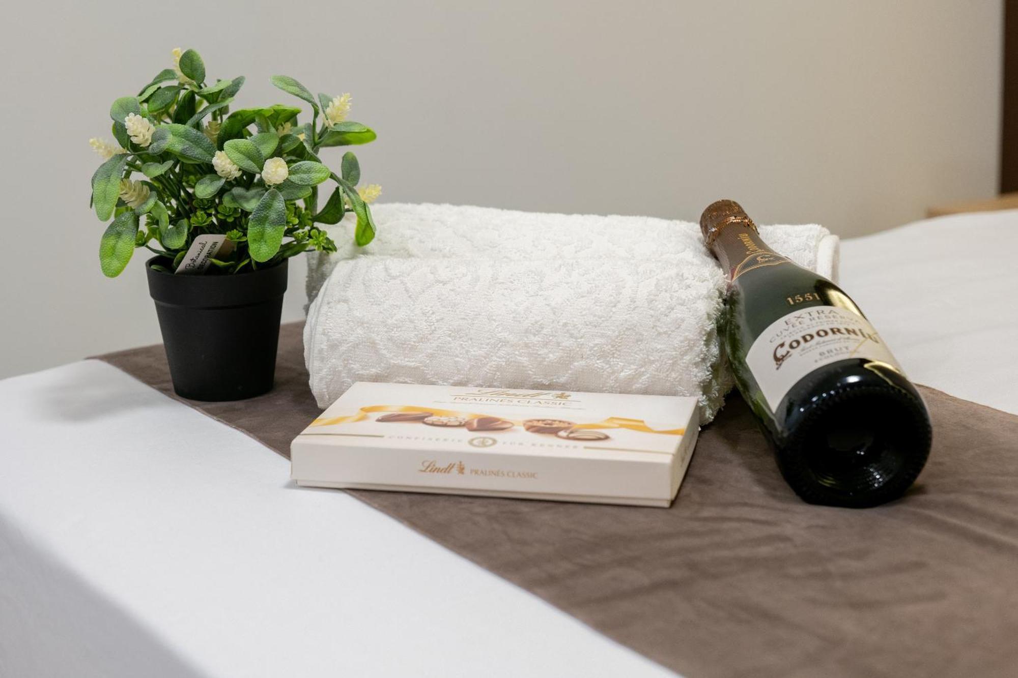 Apartamento Turistico Lux Center Valencie Exteriér fotografie