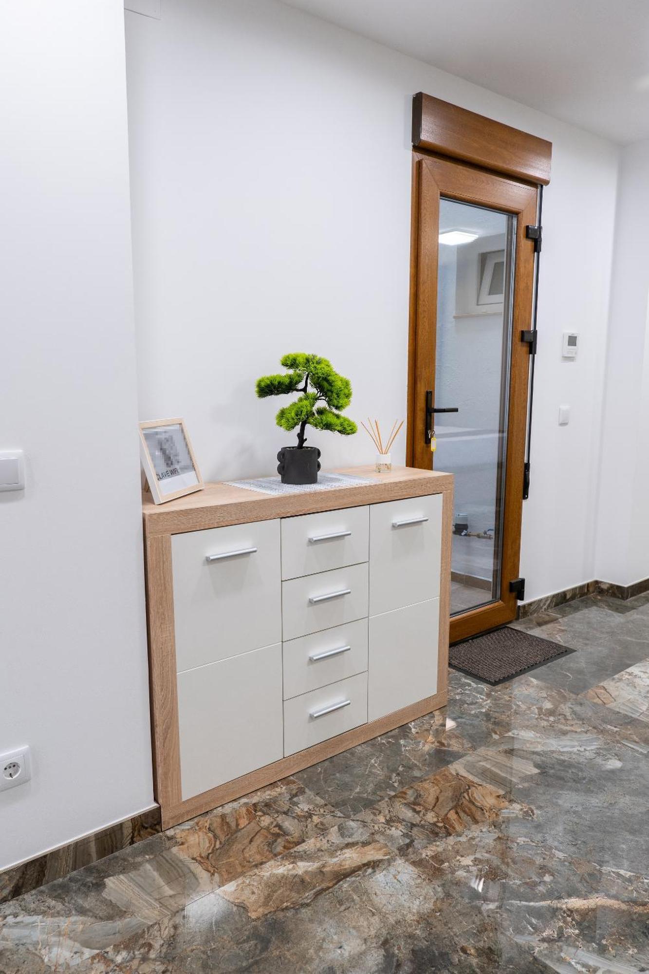 Apartamento Turistico Lux Center Valencie Exteriér fotografie