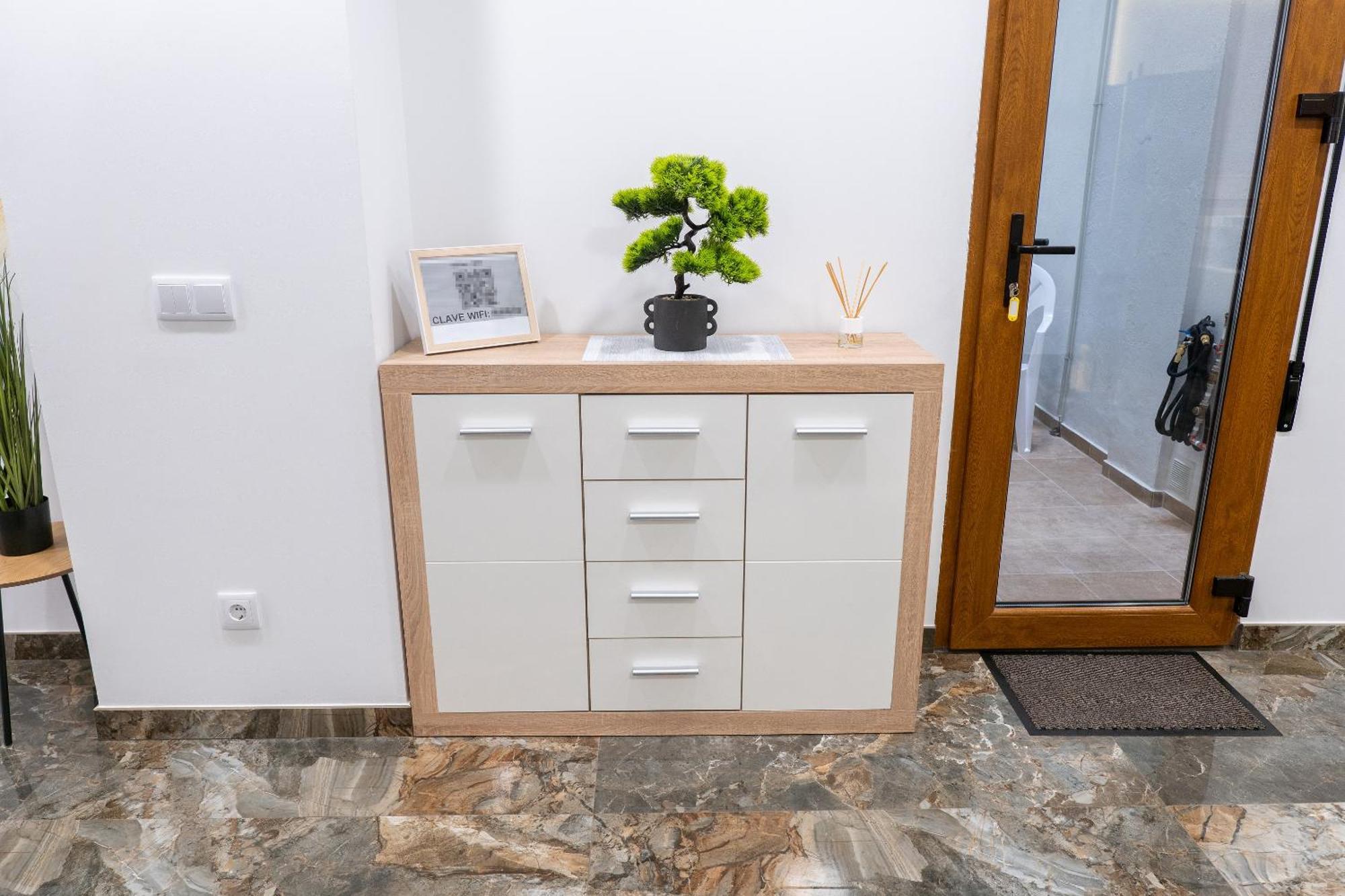 Apartamento Turistico Lux Center Valencie Exteriér fotografie