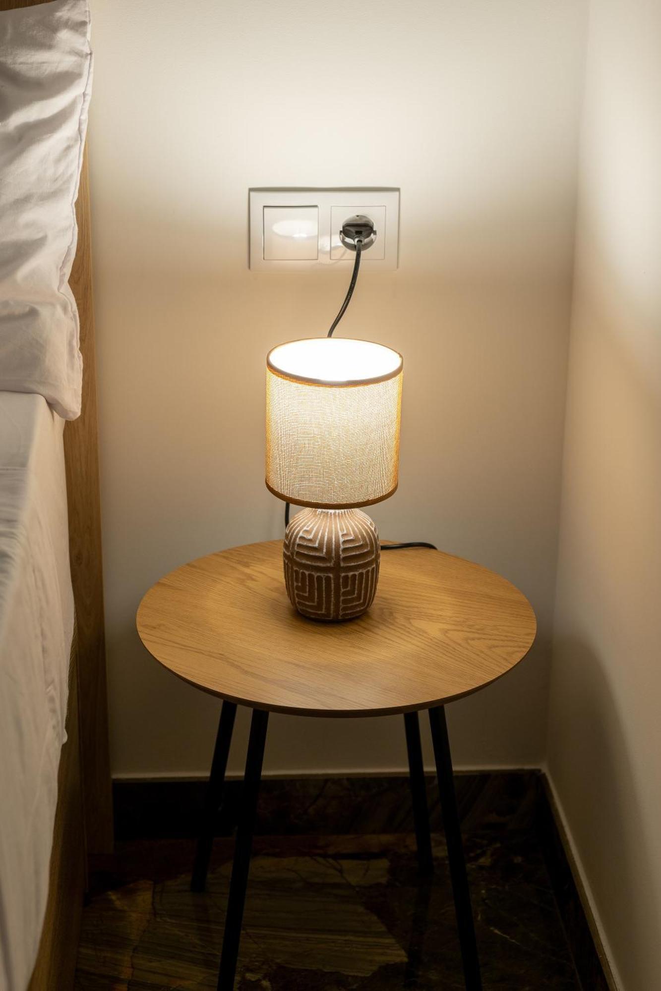 Apartamento Turistico Lux Center Valencie Exteriér fotografie